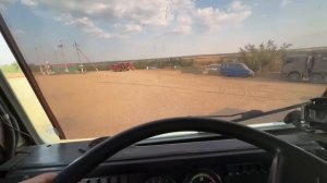 Рейс в Сочи| дальнобой на старом Камазе | Руслан Ямбиков