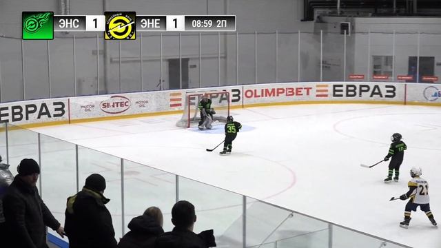 17.03.2024г.ЭНЕРГИЯ СОСНОВЫЙ (Кемерово)-ЭНЕРГИЯ 2015 (Кемерово). Первенство Кузбасса 2024. II Этап смотреть онлайн