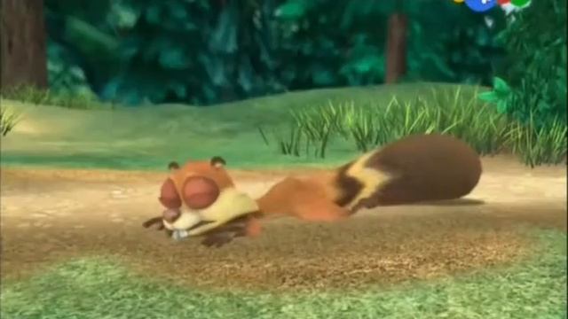 Медведи соседи 1 серия