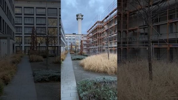 Современная Германия. Оффенбург