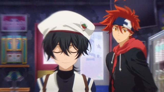 Chinen Miya • [AMV] • Replay смотреть онлайн