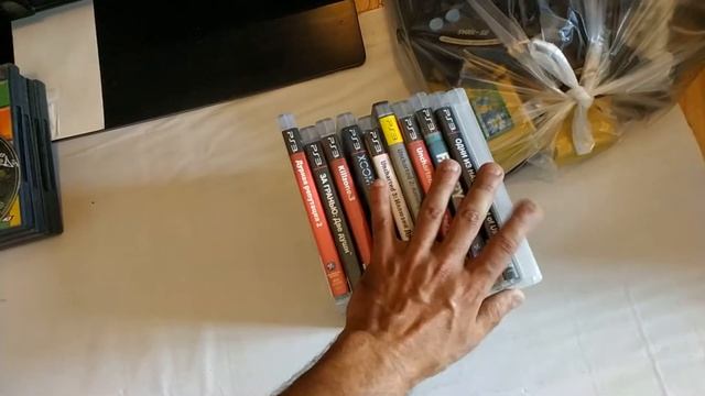 Находки №24 Покупки/находки за Июнь месяц смотреть онлайн