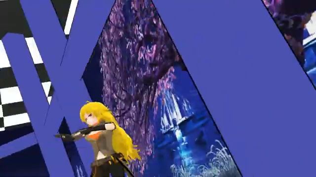 Yang Xiao Long-Get Up & Move смотреть онлайн