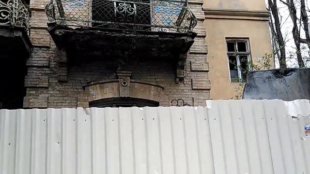 Прогулка по г. Пятигорск (Андрея телефон) смотреть онлайн