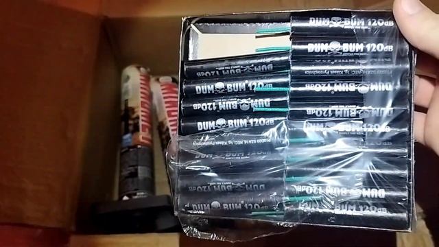 unboxing pyrotechniky od kamaráta смотреть онлайн