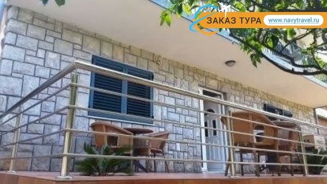 VILLA DRBORETTA 3* Черногория Будва обзор – отель ВИЛЛА ДРБОРЕТТА 3* Будва видео обзор смотреть онлайн