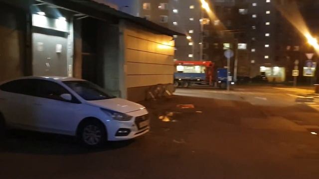 Большая Спасская 27с2 снаружи смотреть онлайн