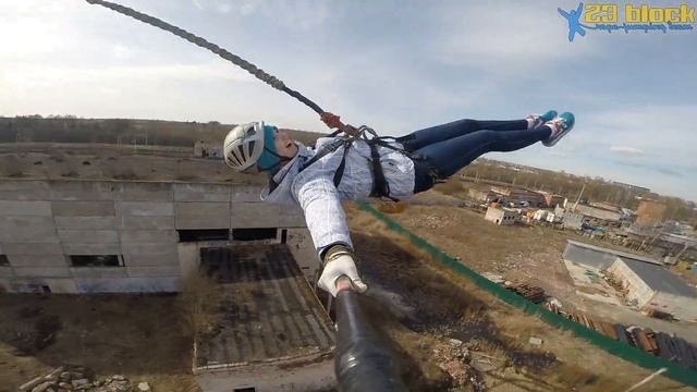 23block | Павловская Труба (№9) смотреть онлайн