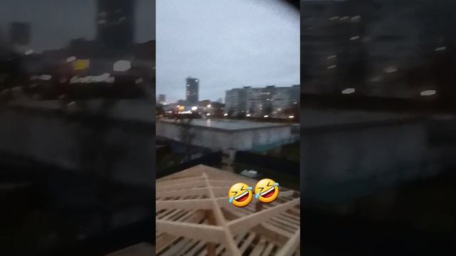 КрышаМоскваситидача