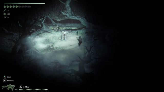 HellSign: Shadow Poltergeist Hunt