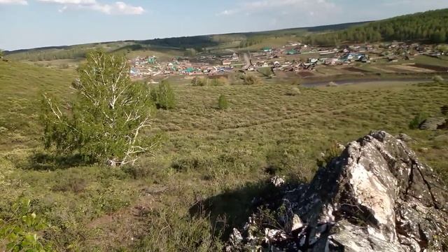 Һынташ тауы. Йылайыр районы. смотреть онлайн