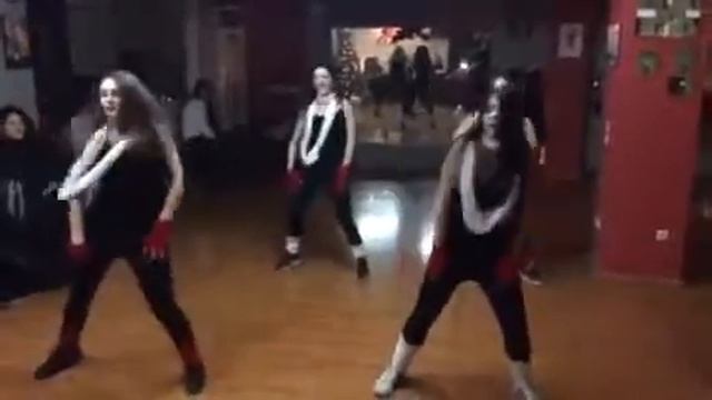 Daddy Yankee - Gasolina/ZUMBA