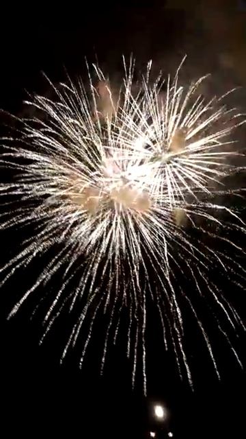 Феерверк.День города Новый Уренгой 1.09.2018 смотреть онлайн