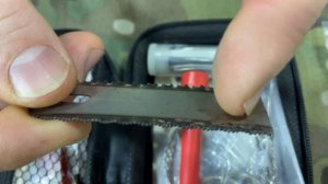 Тревожный чемодан. Первый эшелон, что это и что туда входит? Серия 1