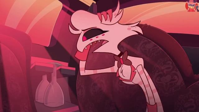 ОТЕЛЬ ХАЗБИН ПИЛОТ - НА РУССКОМ | HAZBIN HOTEL PILOT - RUS смотреть онлайн