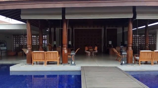 Шри-Ланка, встреча гостей в отеле смотреть онлайн