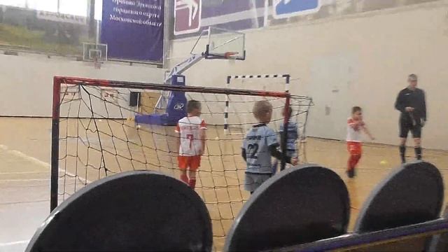 Турнир в г. Куровское ( 2016 г. ). Родник- Юниор Рязань . смотреть онлайн