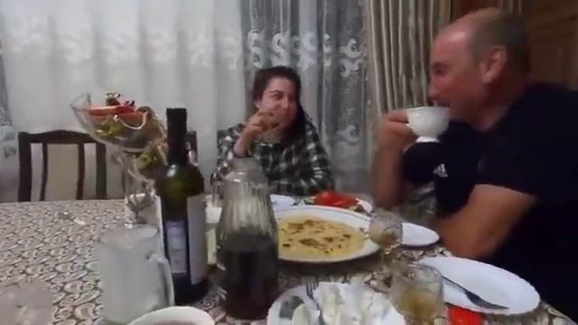 ВОТ ВАМ И ДАГЕСТАНСКОЕ ГОСТЕПРИИМСТВО смотреть онлайн