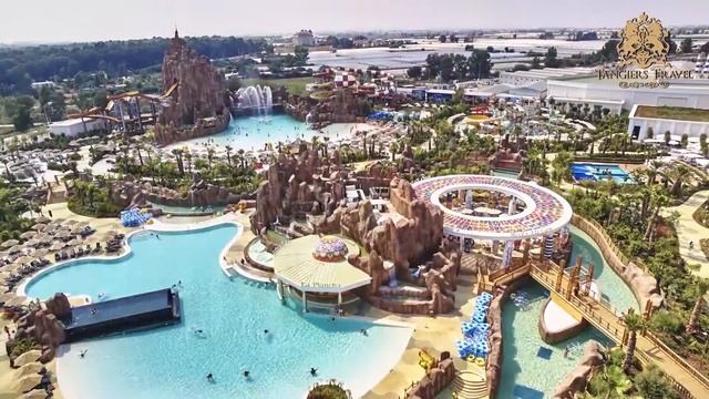 Компания Tangiers Travel приветствует вас! смотреть онлайн