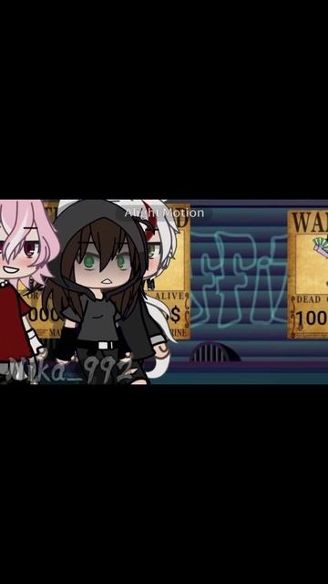 ーЕСЛИ ЭТО НЕ ЗАЛЕТИТ Я СБРОШУСЬ С КРЫШИ 😡 #gacha #гача #vir смотреть онлайн