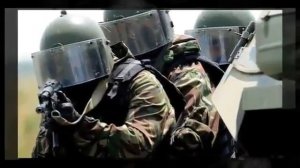 песня РОСГВАРДИЯ