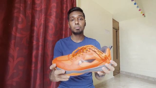 Lining Ultra Pro Shoe Review in Tamil | #Badminton Shoe | #Travel and Review смотреть онлайн