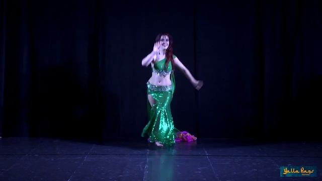 YALLA RAQS GROUP 3 winner смотреть онлайн