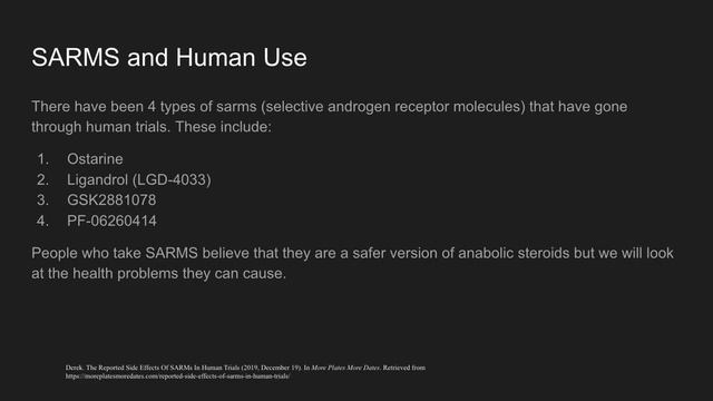 Brady Anabolic Steroids in Bodybuilding смотреть онлайн