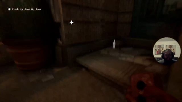Outlast Trials #1 смотреть онлайн