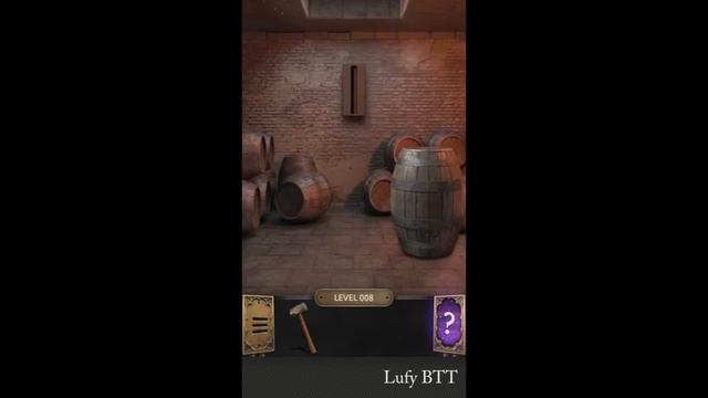 100 Doors Challenge Level 6,7,8,9,10 смотреть онлайн