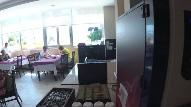 ADONIS ANTALYA HOTEL 5* II | ТУРЕЧЧИНА | 2017
