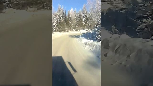 Красоты южного урала смотреть онлайн