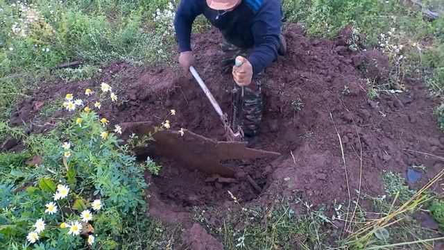 С ТАКИМИ ЗАПЧАСТЯМИ МЫ СКОРО СОБЕРЕМ ТРАКТОР, ВЕНИКИ ДЛЯ БАНИ смотреть онлайн
