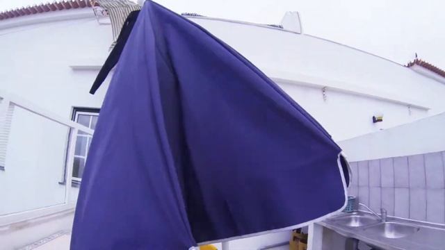 Экскурсия по дому в Португалии смотреть онлайн