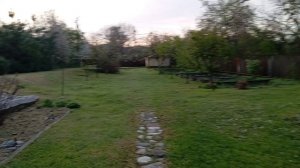 Раннее утро! Рассвет!mp4