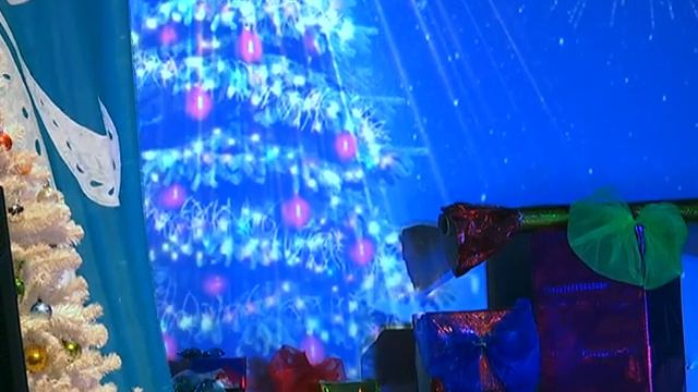 Интервью с праздничного театрализованного представления посвященное Закрытие года кино (Колыма плюс смотреть онлайн