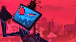 Песня Вокса и Валентино [Неадекват Рекордс] Отель Хазбин