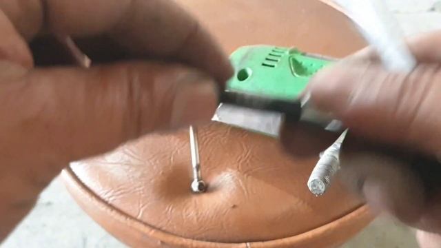 AMAZING drill electric welding stick for mig flux welding stainless & iron смотреть онлайн