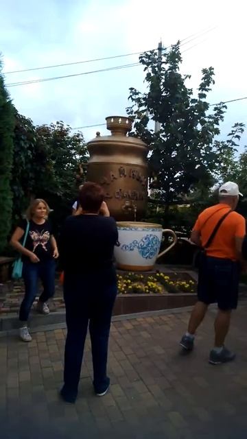 Чайный домик. Вход смотреть онлайн