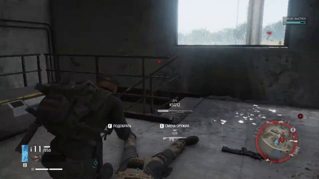 Ghost Recon Breakpoint - Отомстить за братьев по оружию! смотреть онлайн