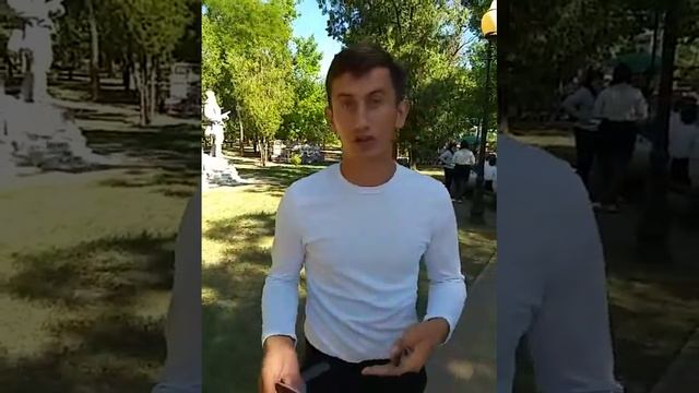 Выпускники Ейского района приступили к сдаче ЕГЭ по профильной математике смотреть онлайн