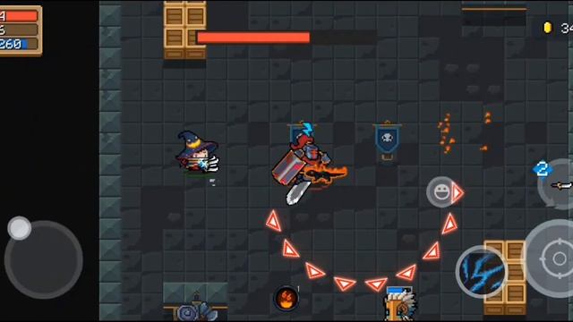 ОБЗОР НА МИФИЧЕСКОЕ ОРУЖИЕ! ПРЕВЬЮ ОТ @nicekerrial52 смотреть онлайн