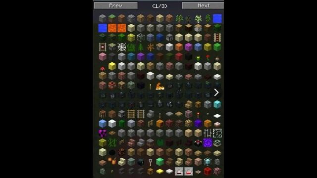 Скачать мод Мод NEI [1.12.2] [1.11.2] [1.10.2] [1.7.10] смотреть онлайн
