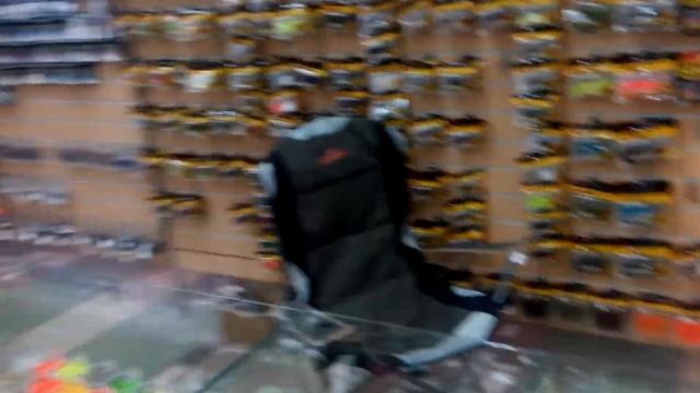Магазин Рыбалкино Кропоткина смотреть онлайн