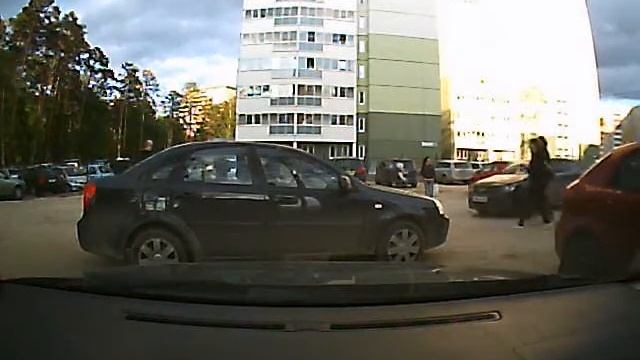 Naezd.wmv смотреть онлайн