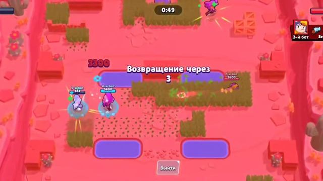Урааа обнова, обзор на снаряжения|Brawl Stars смотреть онлайн
