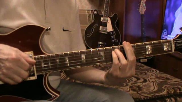 Я к тебе пригожусь-ВИА " Голубые гитары"(как играть на гитаре аккорды) смотреть онлайн