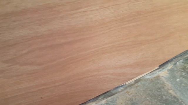 Boat Transom and Floor Rebuild - KEVLAR Transom - Marine Plywood - Part 29 смотреть онлайн