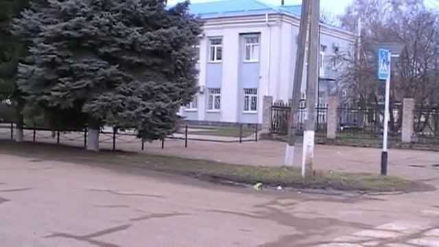 Парковочные места в центре есть смотреть онлайн