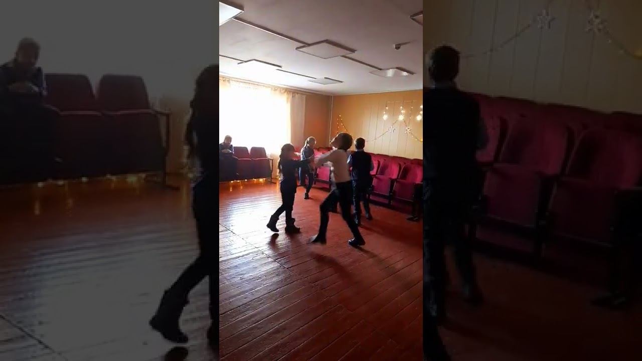 Развлекательно игровая программа для детей Нескучай ки смотреть онлайн